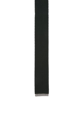 ربطة عنق من نسيج قطن 